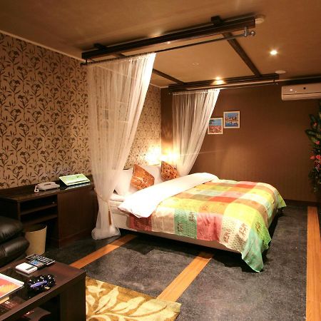 Hotel Sari Seki Inter (Adults Only) Kameyama Zewnętrze zdjęcie